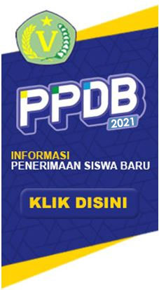 banner ppdb 2021