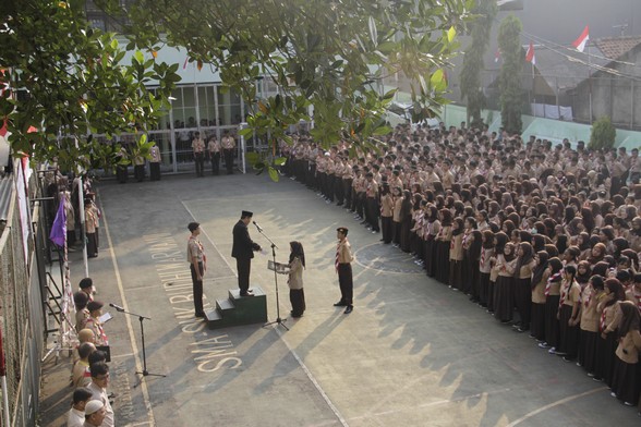 hutpramuka 3
