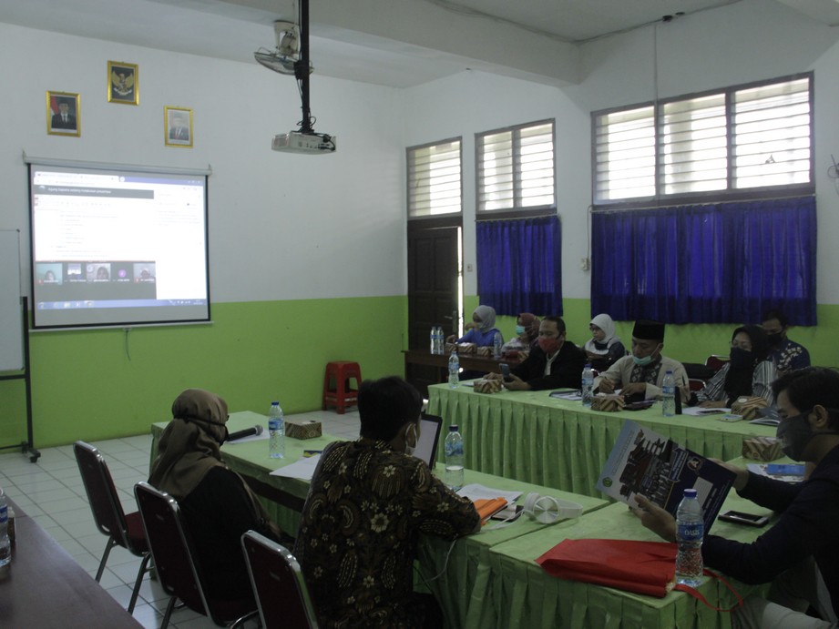 presentasi study 2020 2